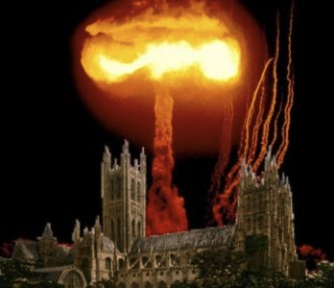 Painful Lambeth 2022 reality: Anglican bishops cannot 'walk together' to their altars