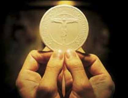 The big idea: Harrison Butker focused on pandemic-era Catholic pain about sacraments