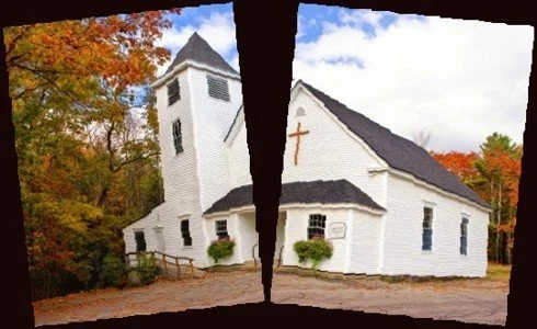 Sign of the times: It's painful -- but churches divided by doctrine almost always split
