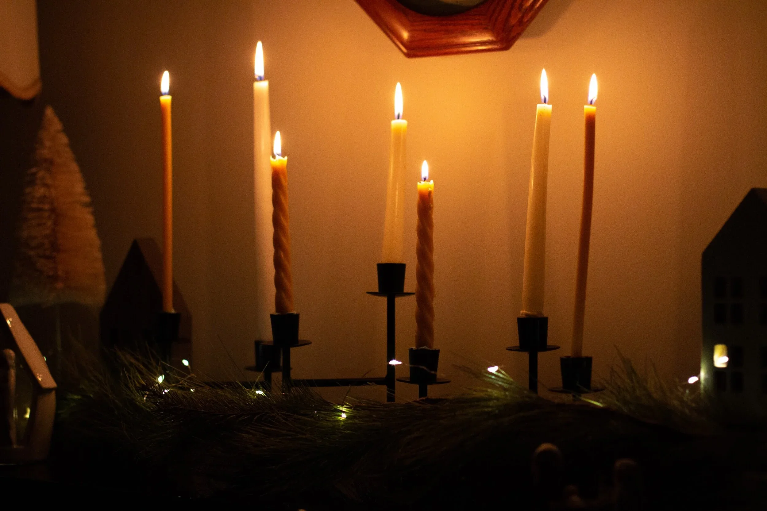 Why Christians in today's marketplace need Advent music playlists