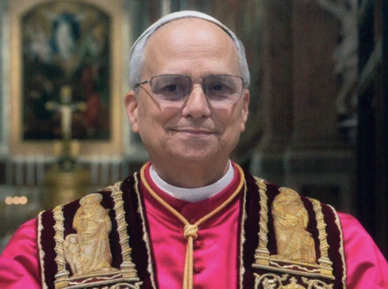 2025 headlines: The year of Pope Leo XIV and immigration fights with Donald Trump