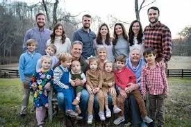 Gov. Bill Lee of Tennessee offers a testimony on grief and renewal (with no politics)