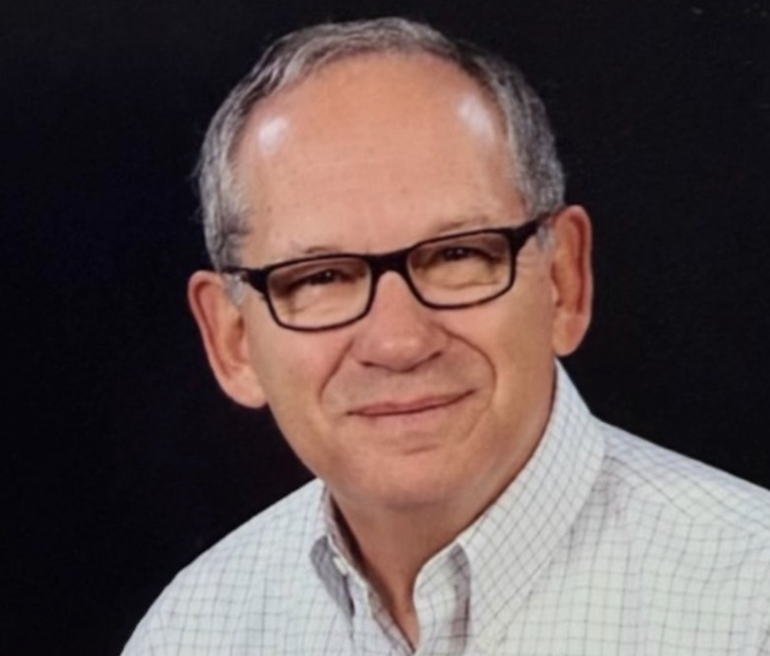 Memory eternal: For my brother Don Mattingly, a pioneer in youth ministry