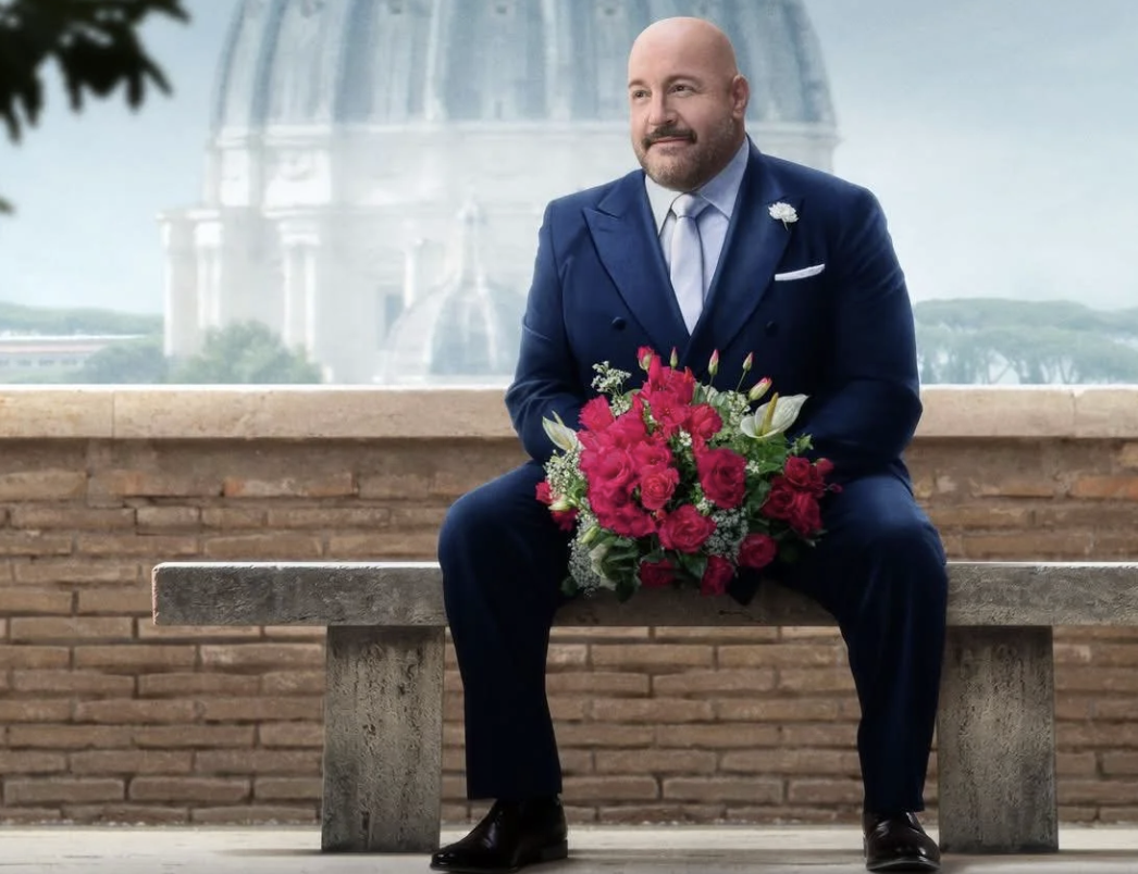 Concerning faith-based rom-coms, horror, fantasy and other niche-movie trends