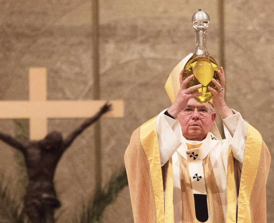 Catholic "revival"? First, ask why many parishes are growing, while others are dying