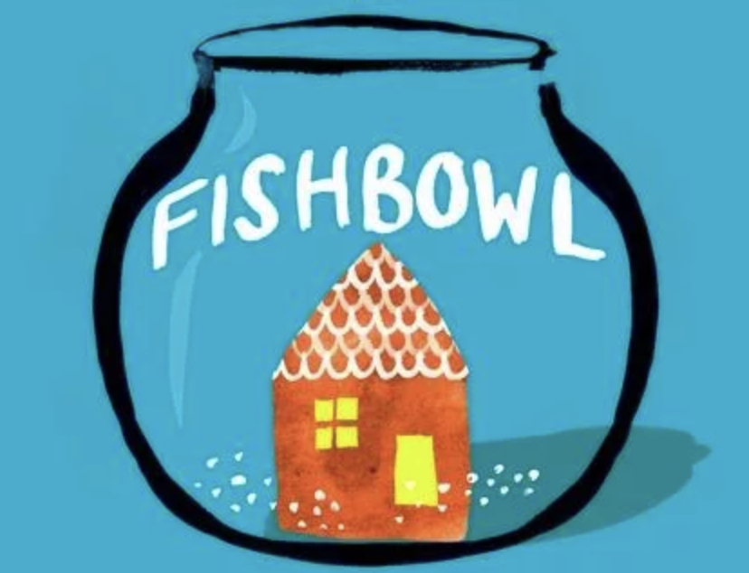 Life in a fishbowl: Southern Baptist pastors' wives get a chance to tell their stories