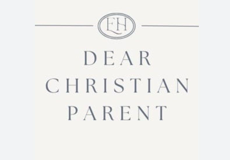 Concerning God, parents, digital phones and lots of quiet church leaders