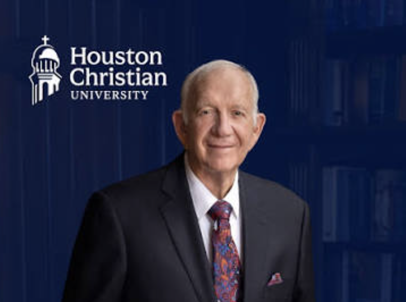Memory eternal: Robert Sloan's final advice on Christian higher education