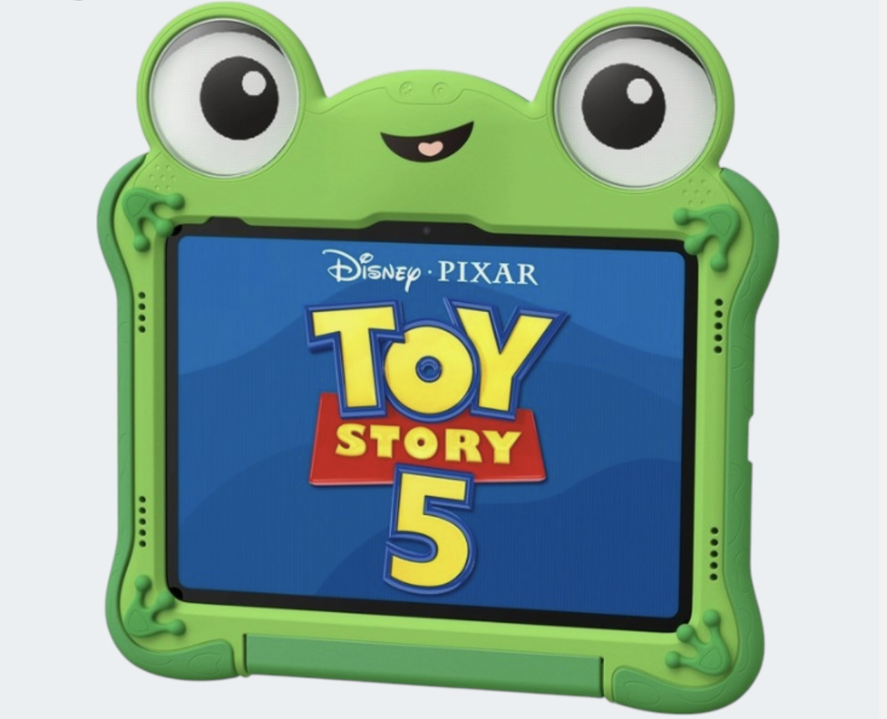 Pope Leo XIV, screens culture, fathers and symbolism in "Toy Story 5"