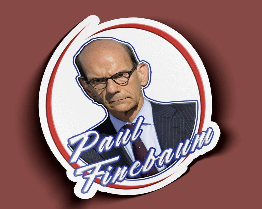 Talkin' faith, football and what ESPN's Paul Finebaum understands about the South
