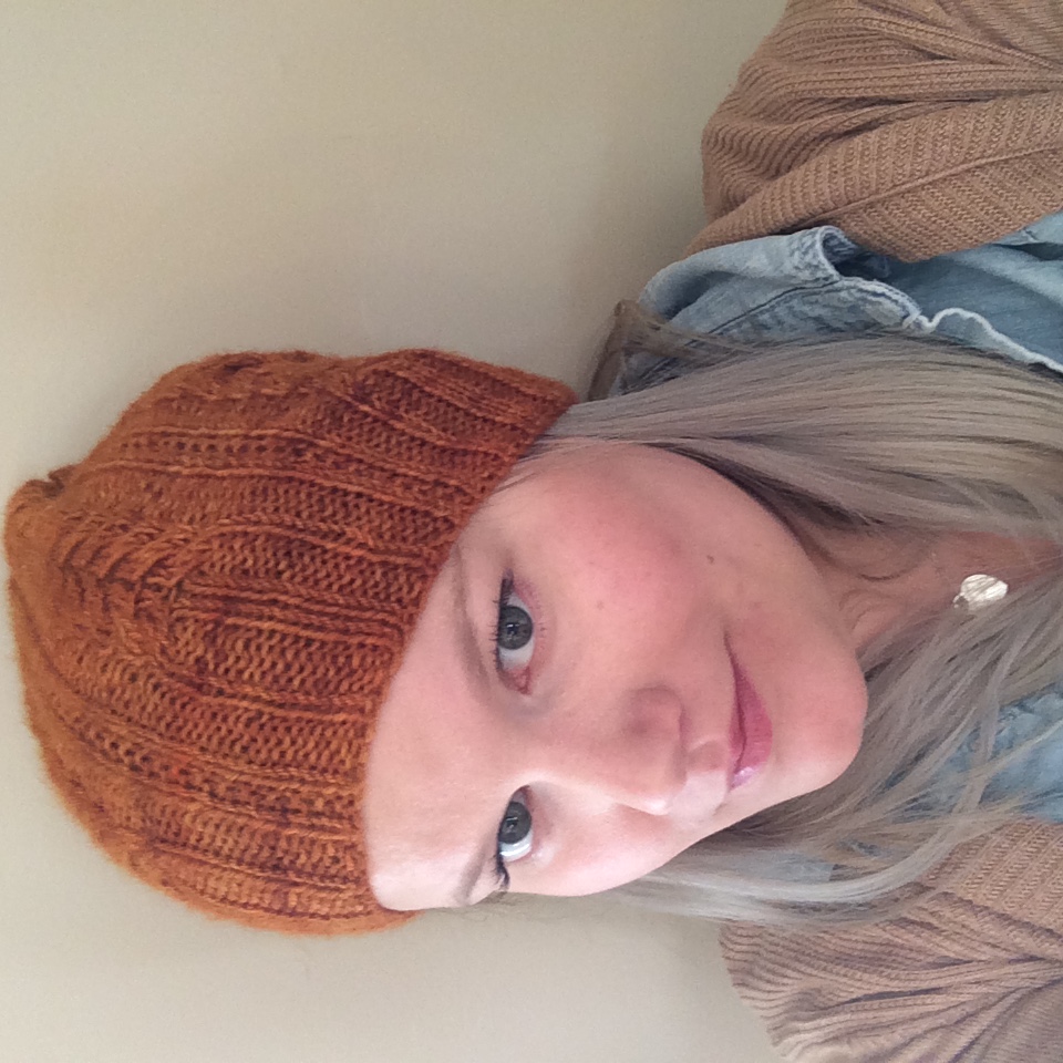 Look how excited I am! Its pumpkin time!