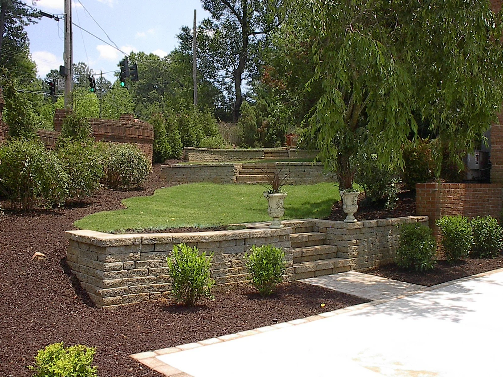 119 Tucker Side Yard After Terracing.jpg