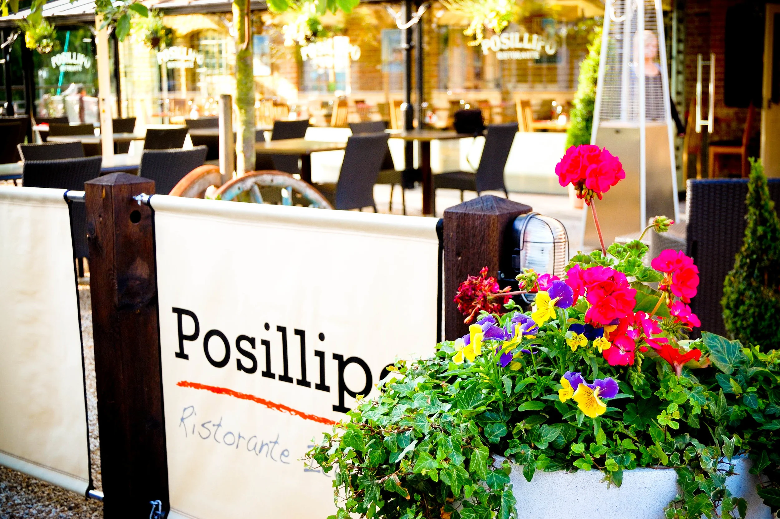 Posillipo