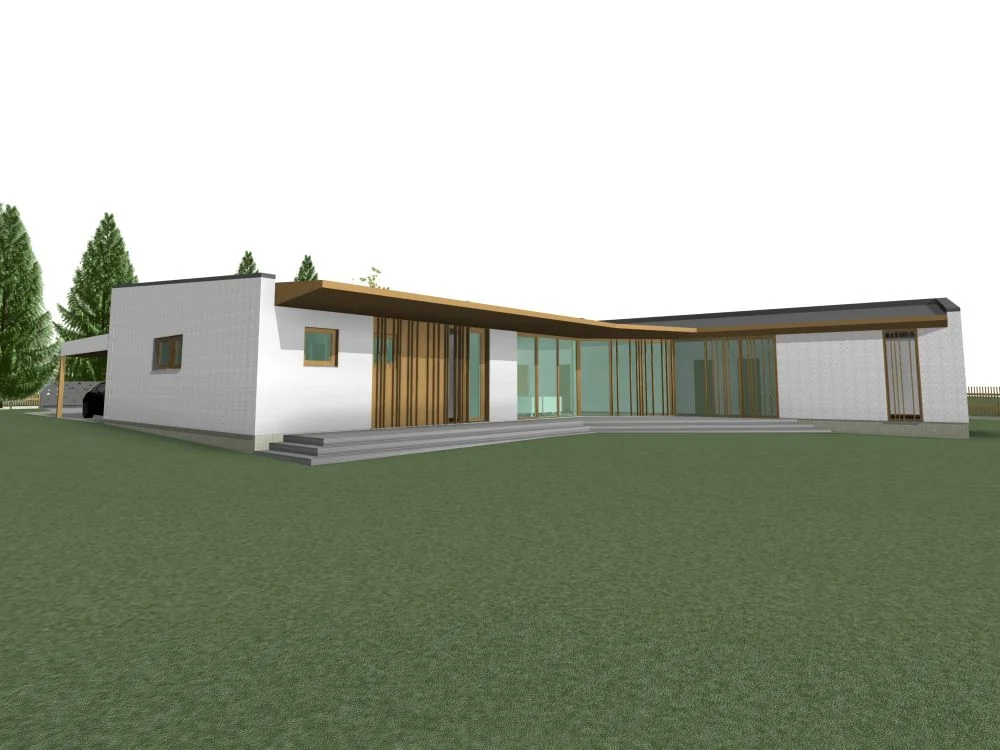 27 - 3D View - 3D vaade 3 hoovist.jpg