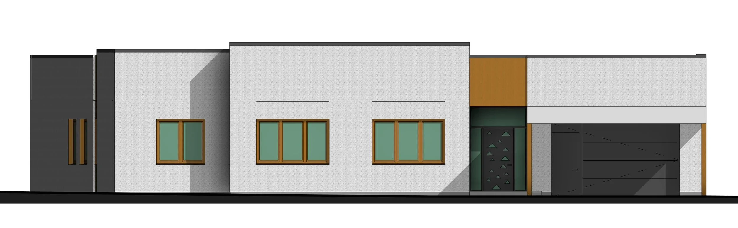 22 - Elevation - 1 Vaade loodest.jpg