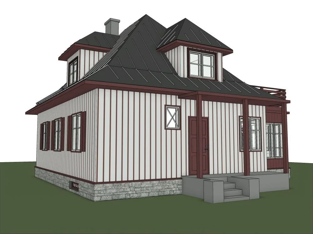 16 - 3D View - 3D vaade 1.jpg