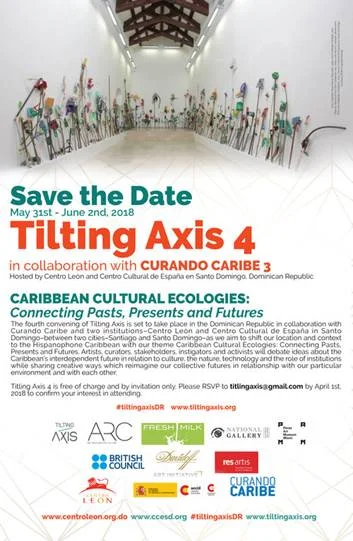Tilting Axis 4