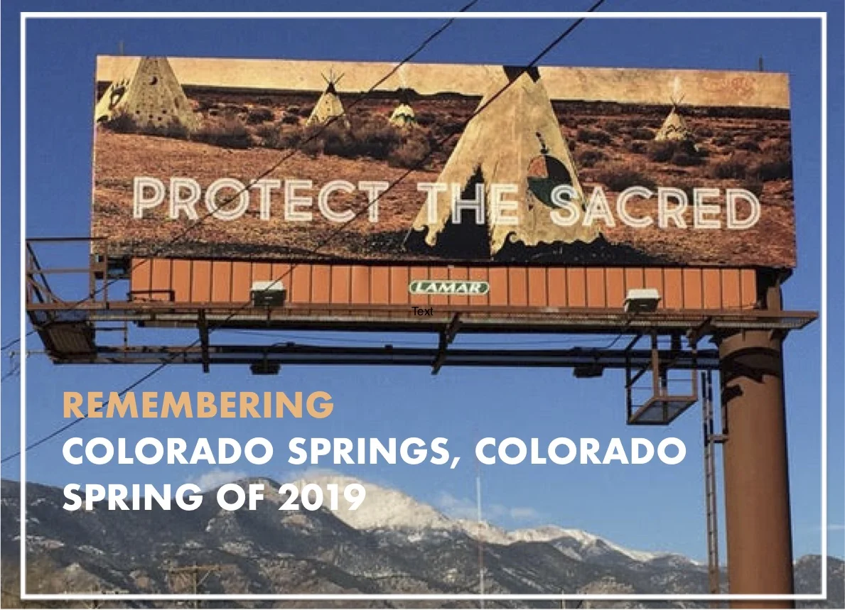 Remembering Billboard blog