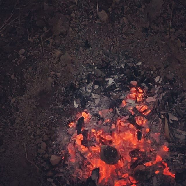 Sunday @11 rain, snow, sleet, shine brunch fire will be roaring @unisonartscenter in the meadow. Bring something to roast or share.  #placemaking #hottea #umbrellacornbread