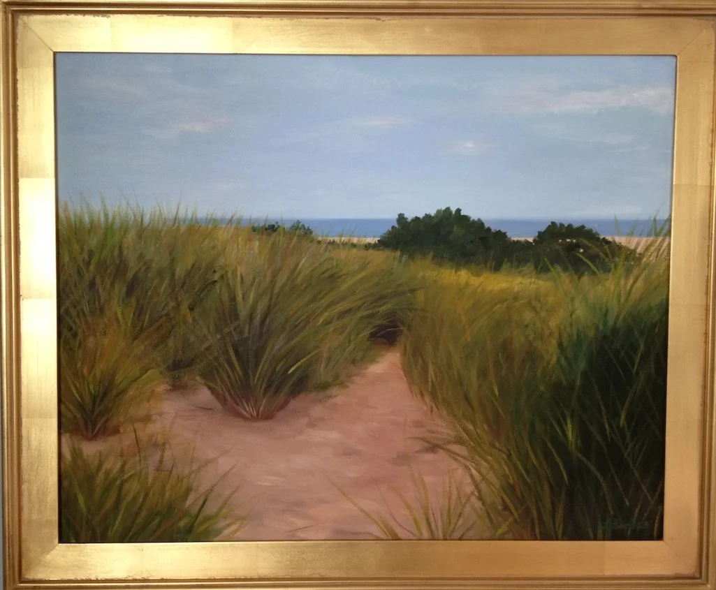 "Sunset Beach"