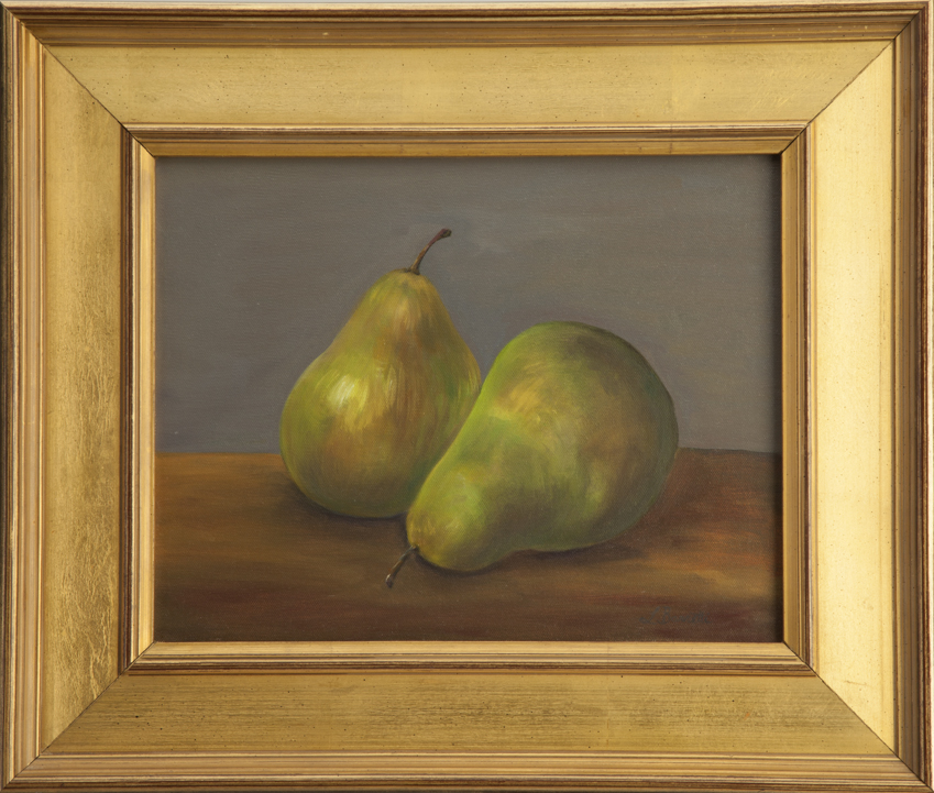 "Pears"