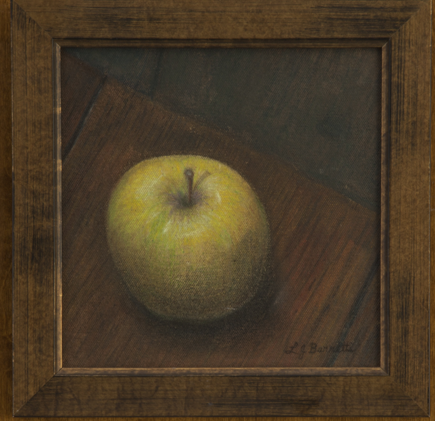 "Golden Delicious"