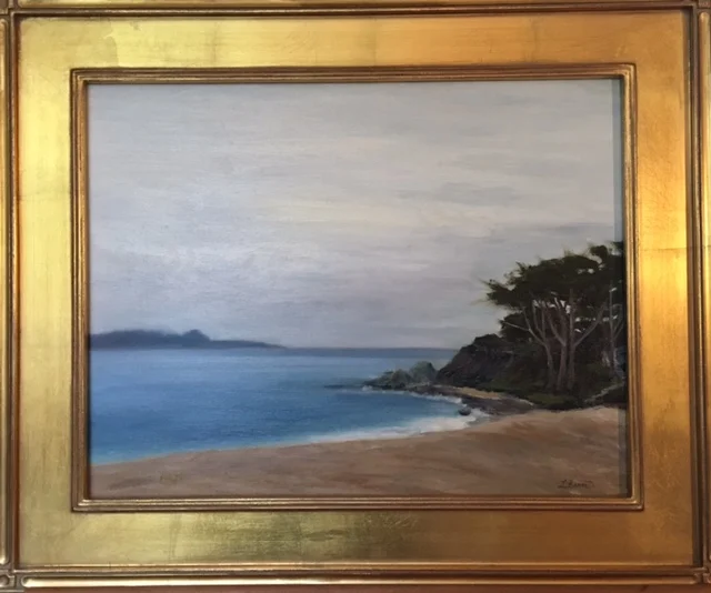 "Carmel by the Sea"