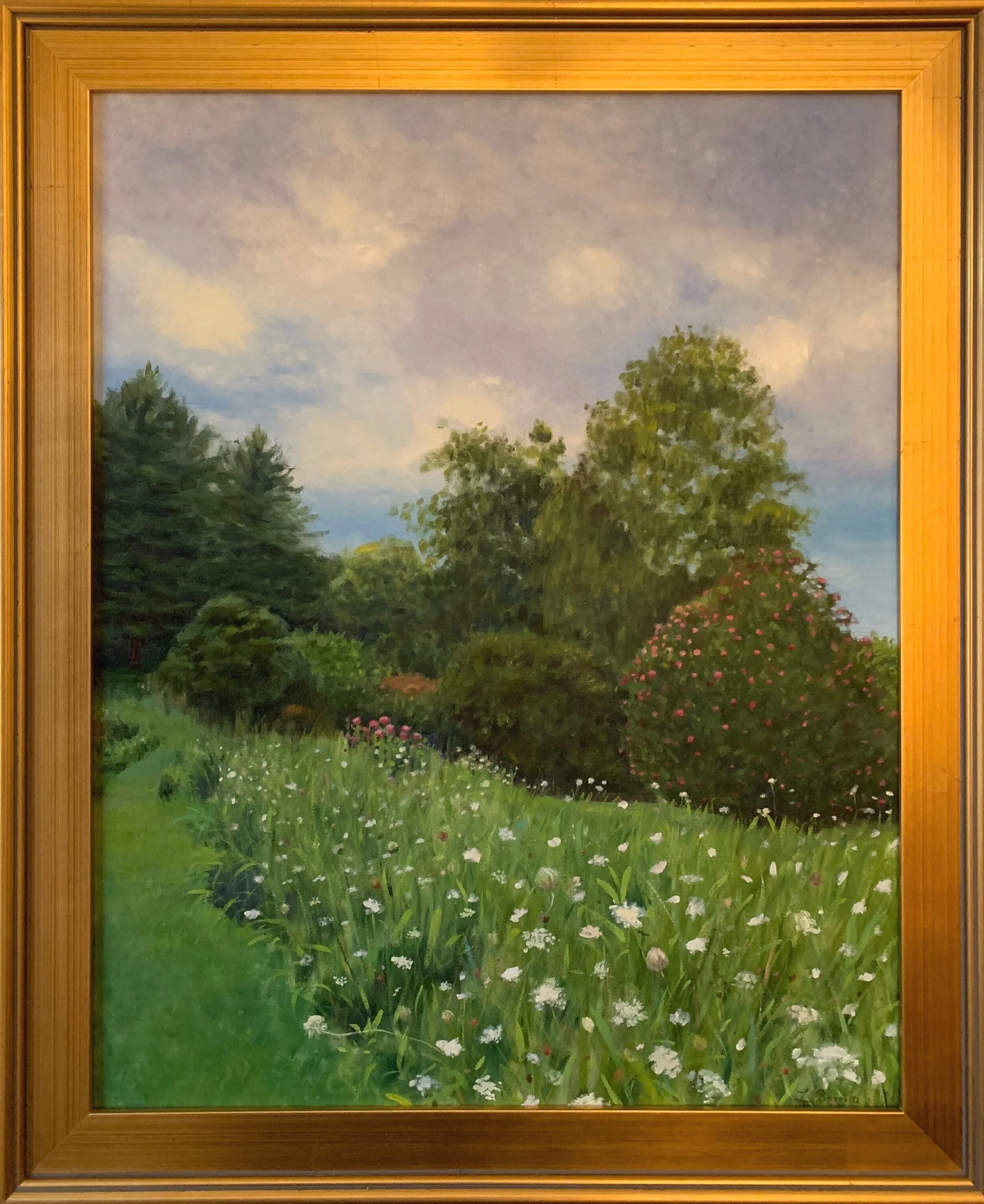 "Stone Crop Gardens, Cold Springs, NY"