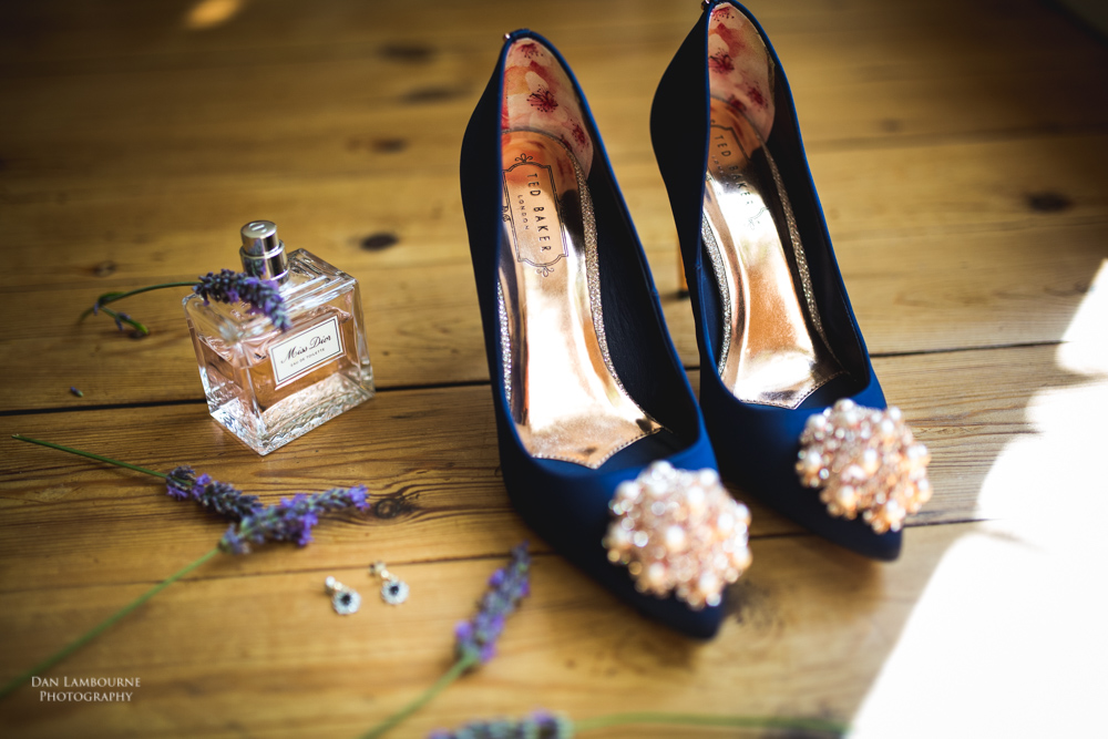 Wedding Photographer in lincoln
