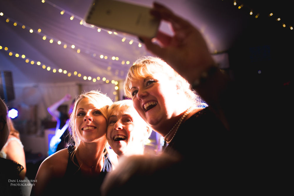 how to shoot the dancefloor at weddings