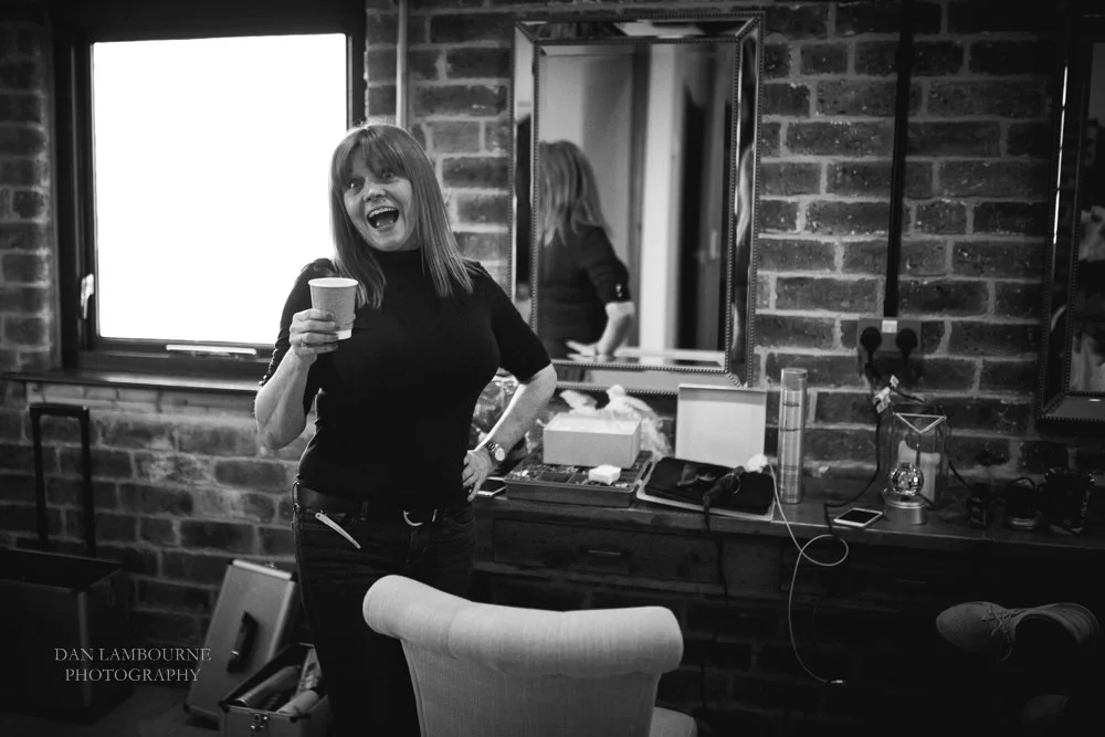 till death do us party BTS blog BW_8.JPG