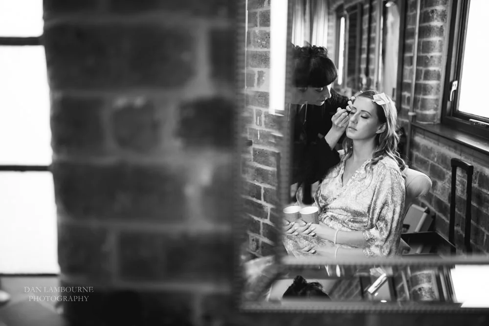 till death do us party BTS blog BW_9.JPG