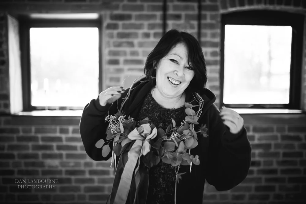 till death do us party BTS blog BW_12.JPG