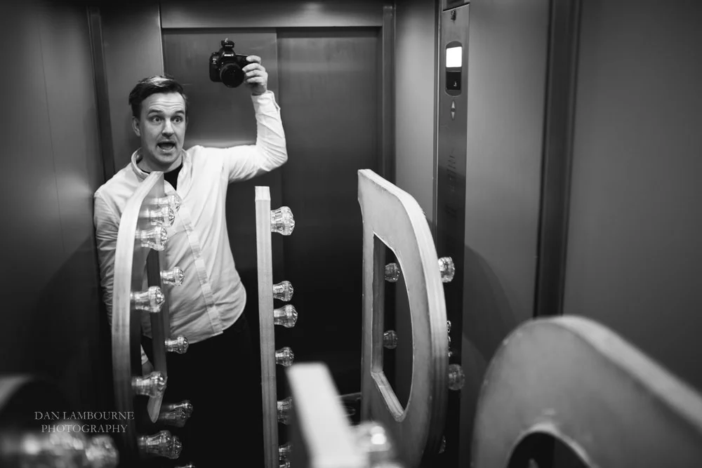 till death do us party BTS blog BW_14.JPG