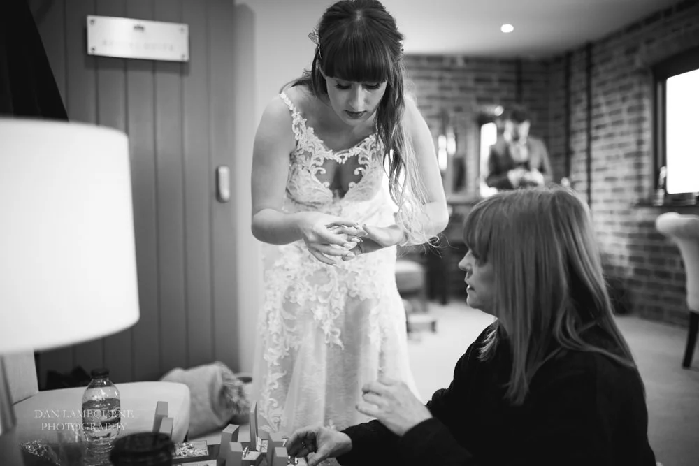 till death do us party BTS blog BW_17.JPG