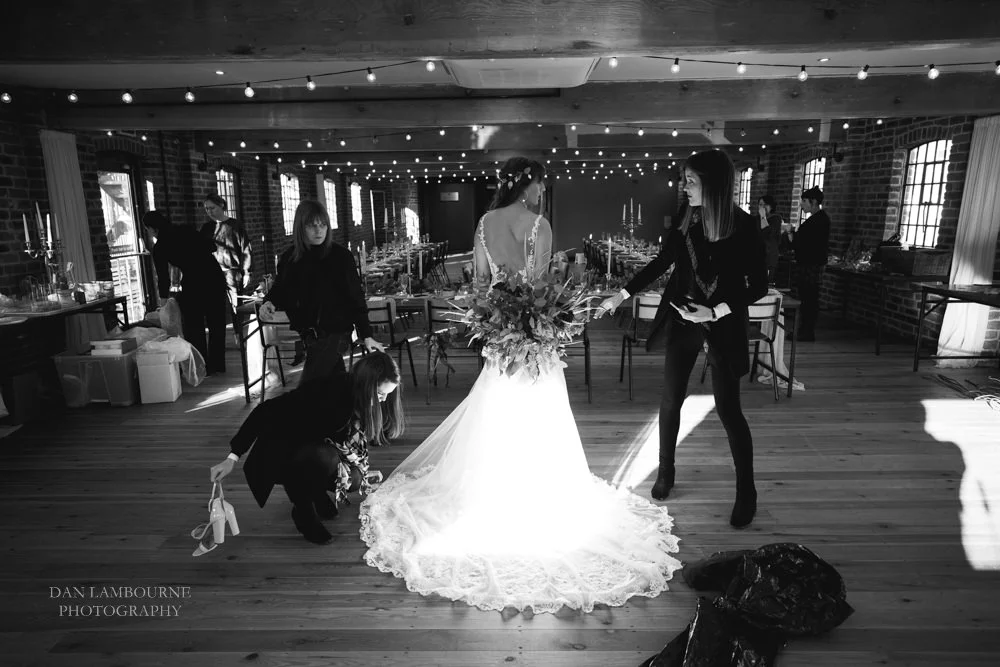 till death do us party BTS blog BW_25.JPG