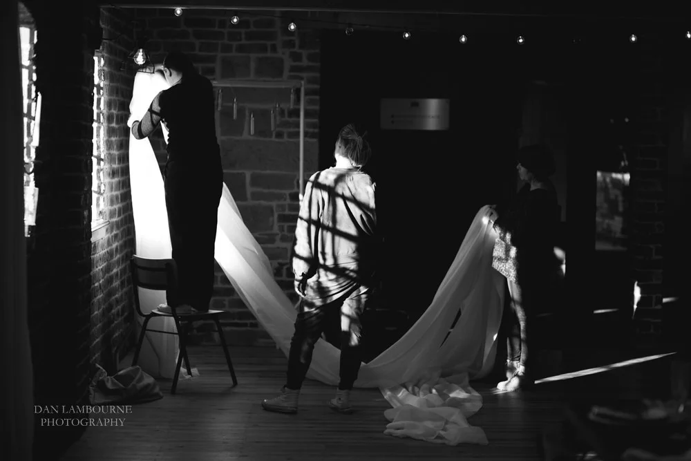 till death do us party BTS blog BW_28.JPG