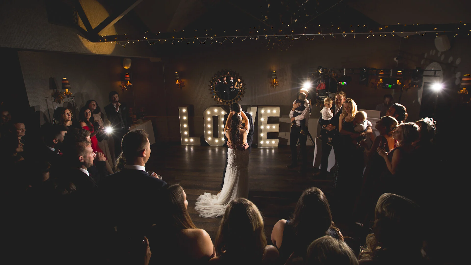 OFF CAMERA FLASH for beginners