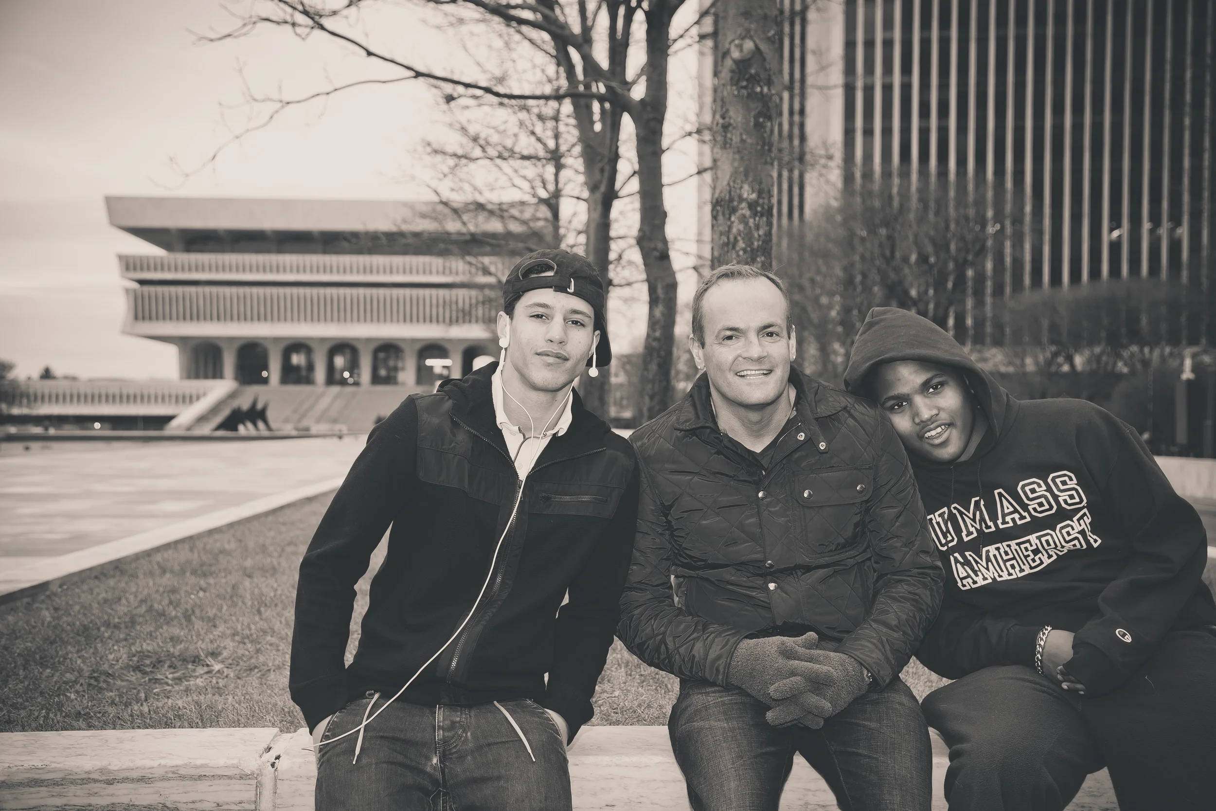 Orr Family B&W-2.jpg