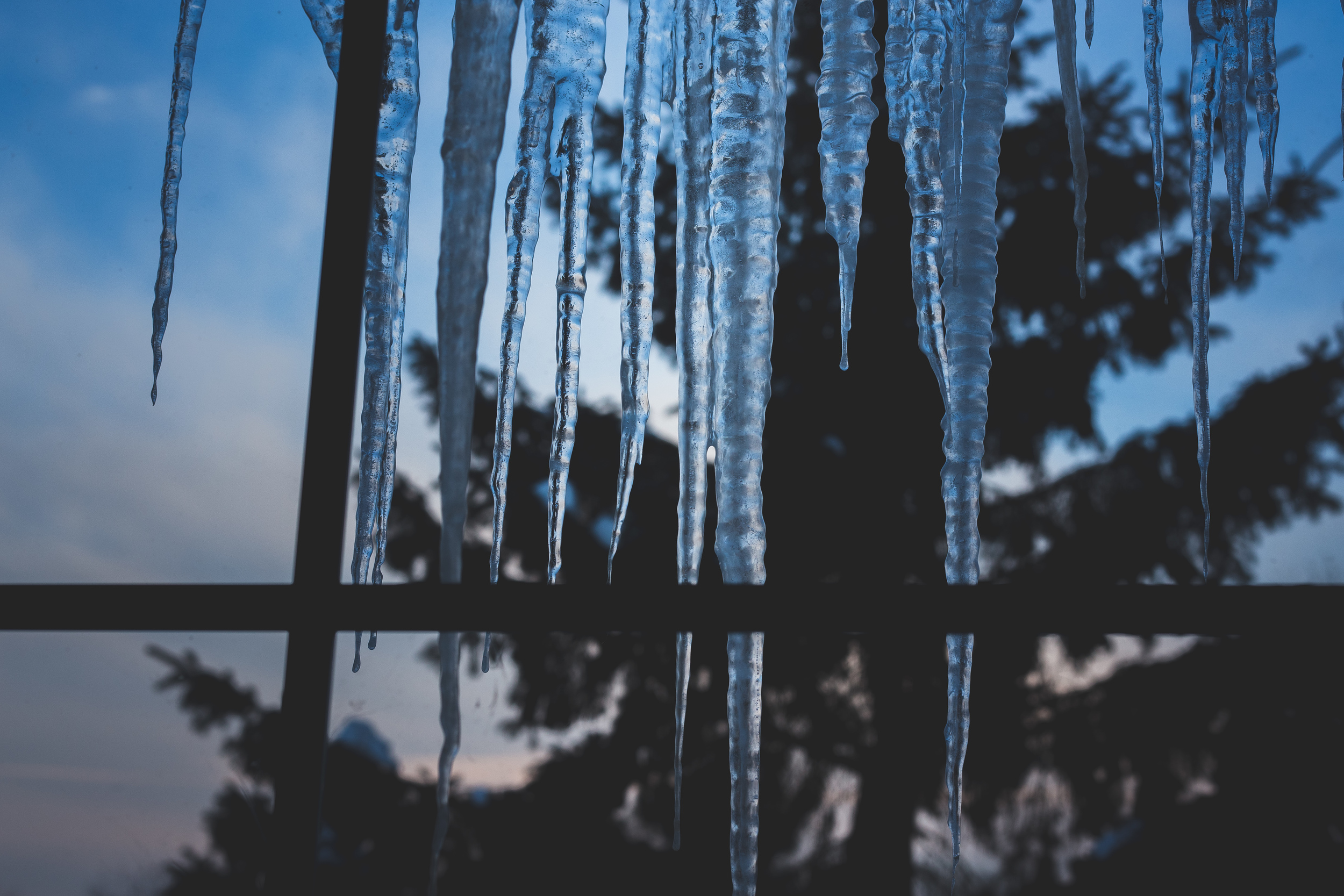 Day 44 - Translucency