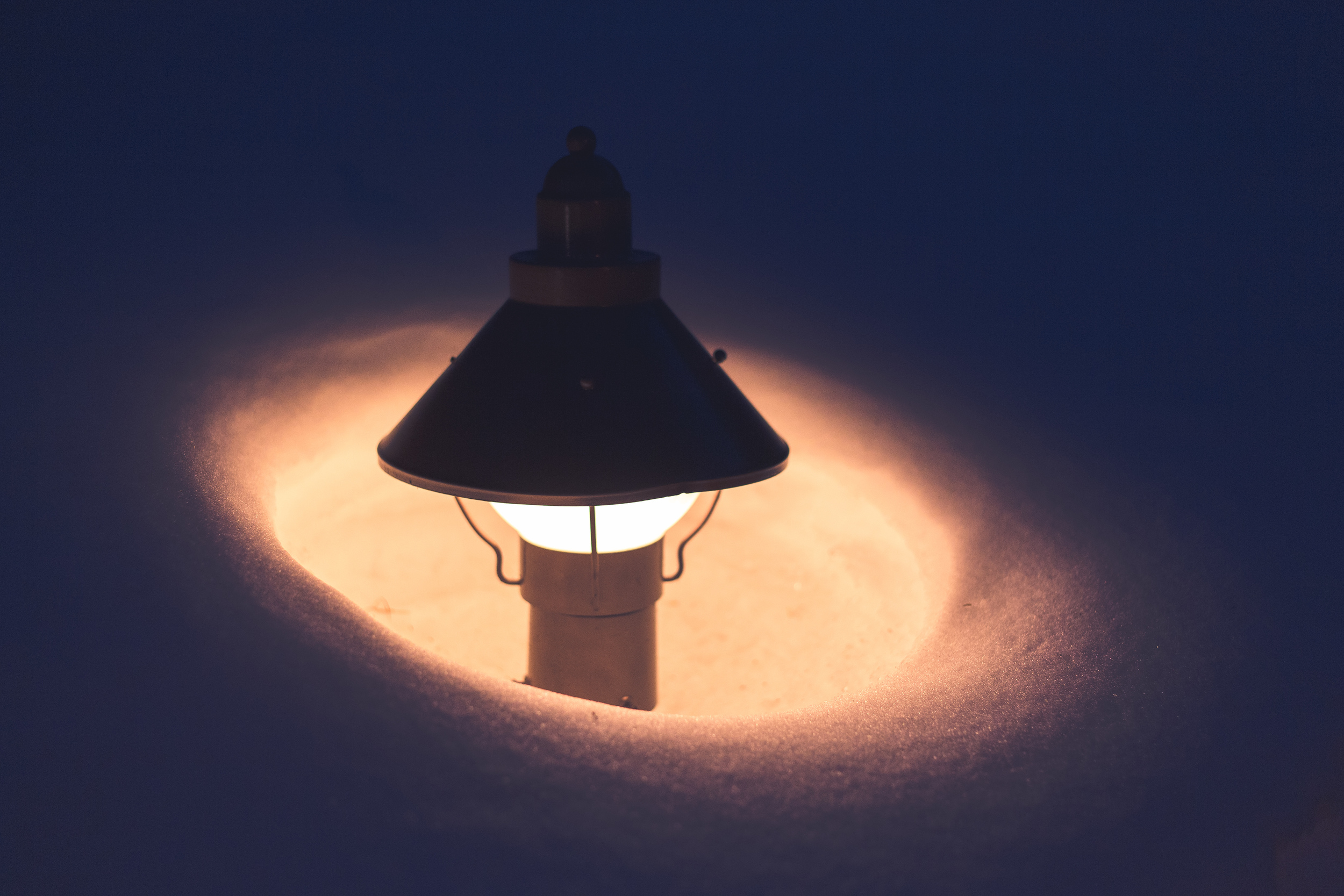 Day 63/365 - Night Light