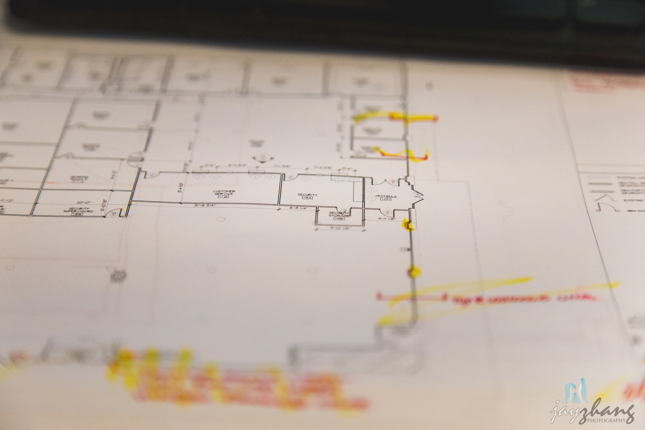 Day 147 - Drafting Hustle