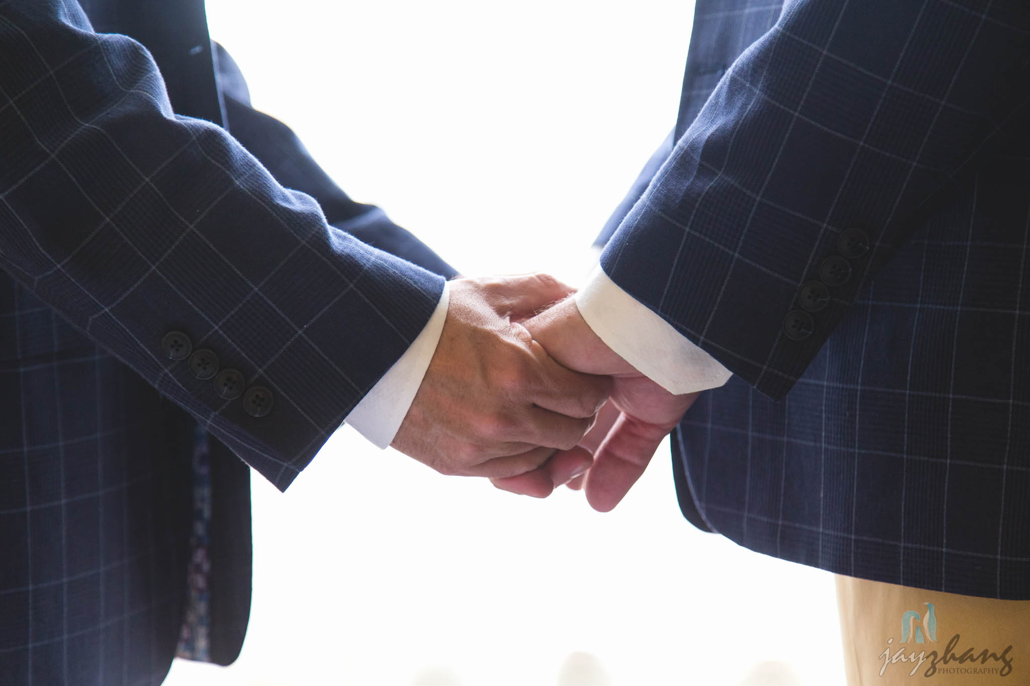 Day 158 - Simple Hand Holds
