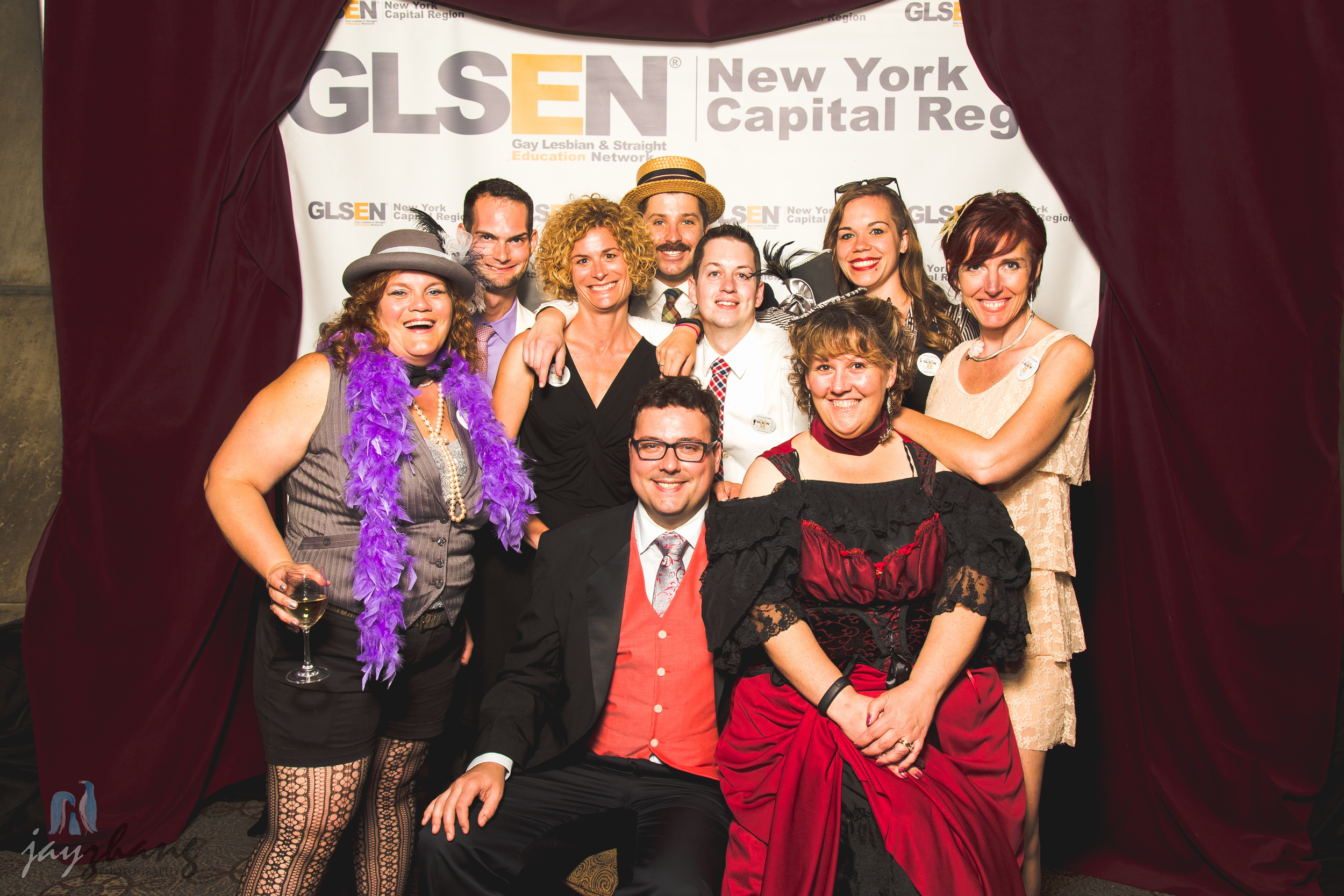 Day 171 - GLSEN