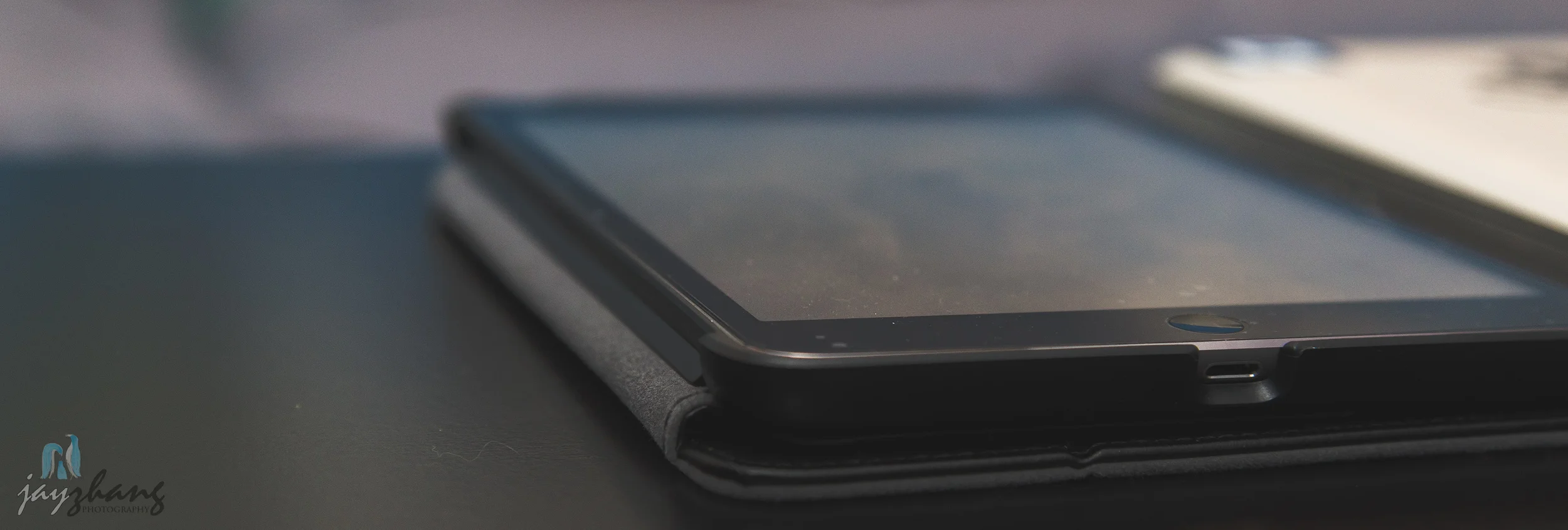 Day 174 - Black on Black