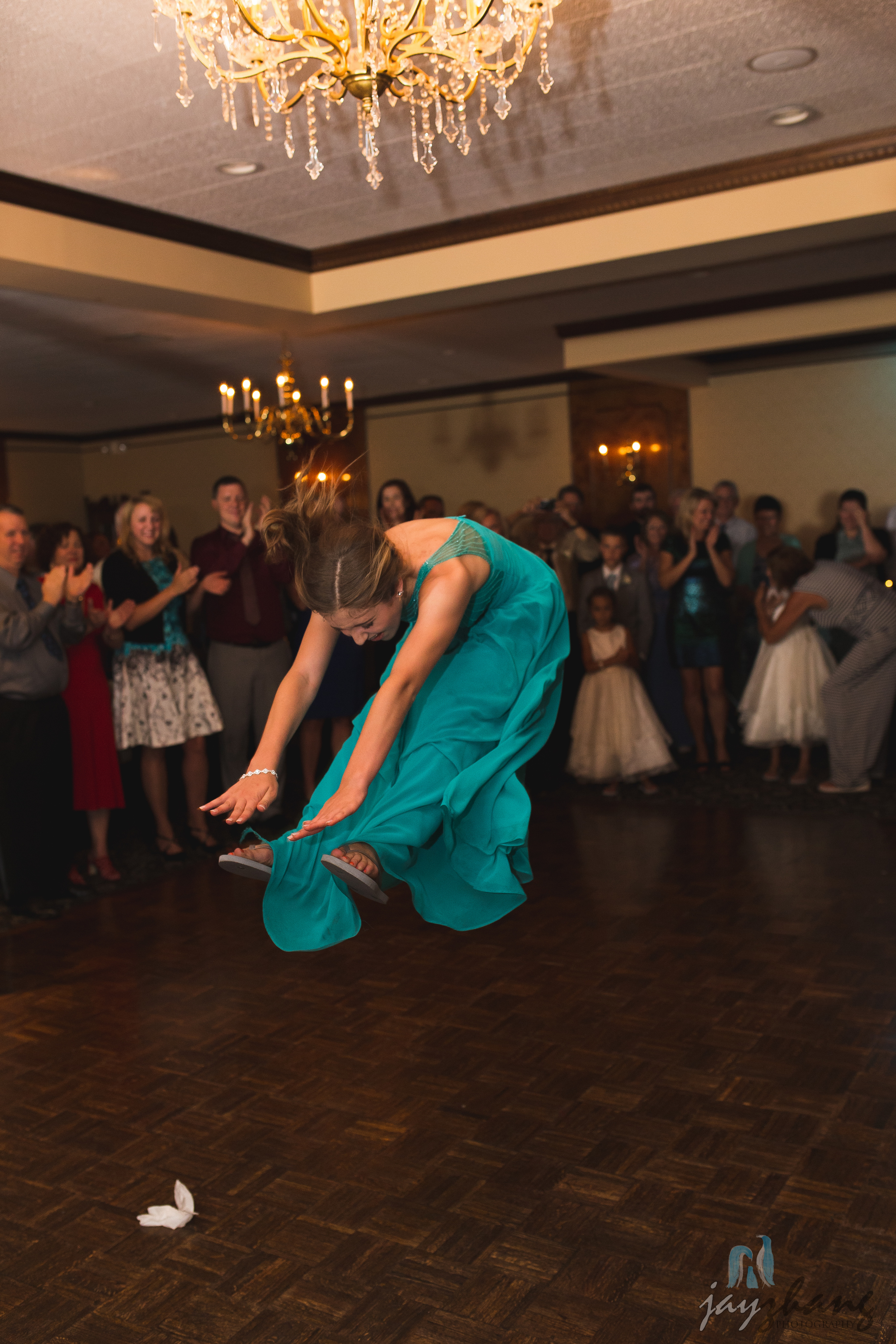 Day 193 - Midair