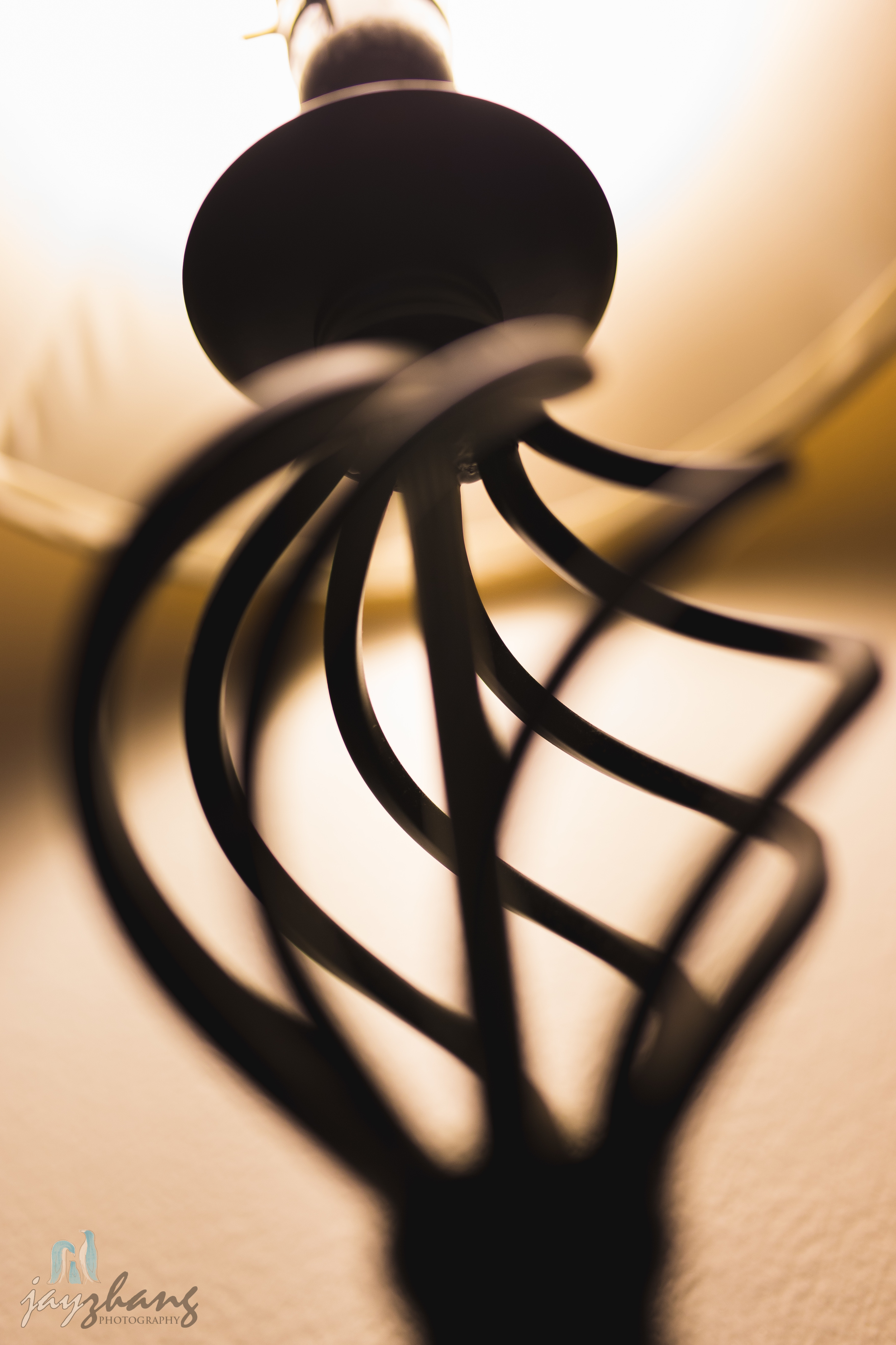 Day 195 - Motion Blur