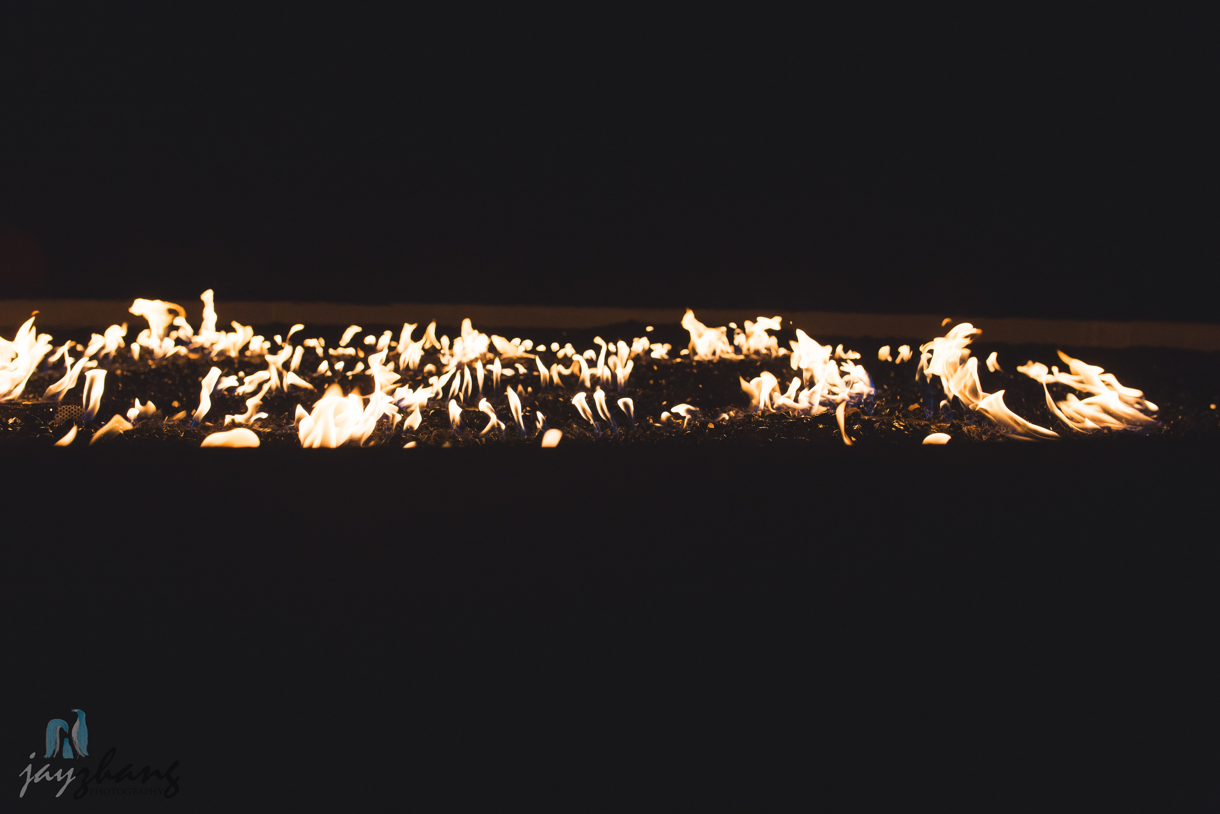 Day 253 - Fire Pit