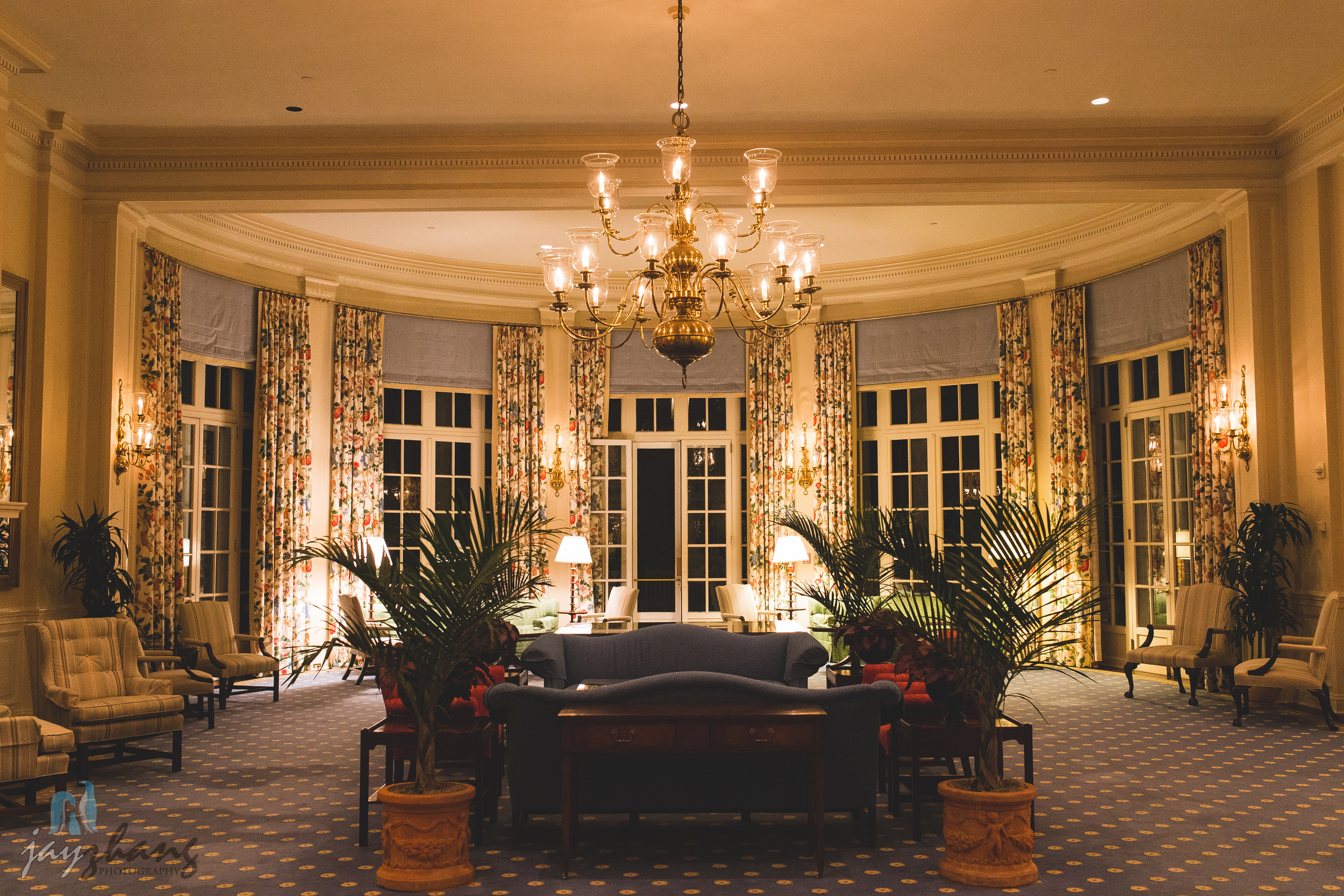 Day 255 - Otesaga