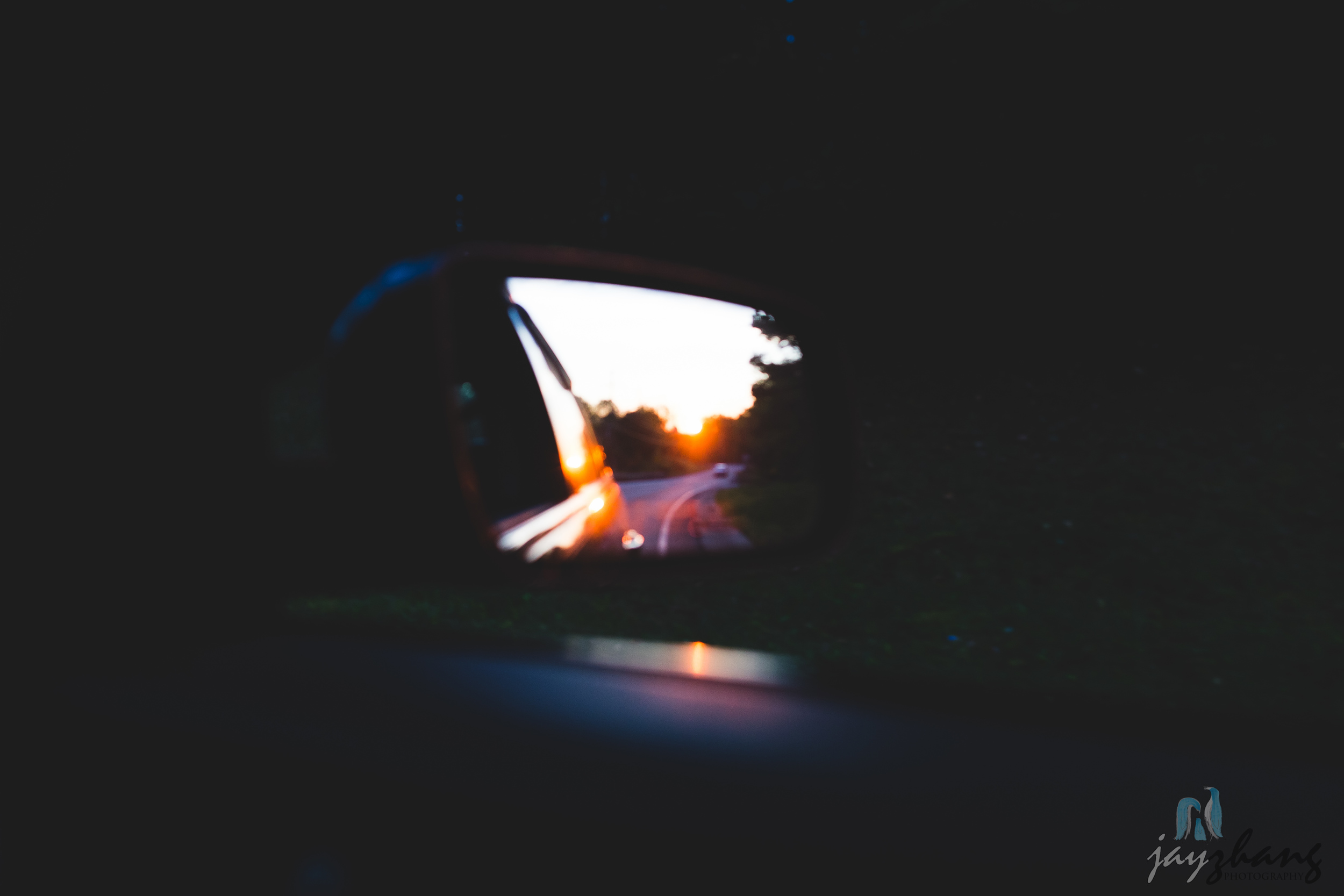 Day 266 - Leave it all behind